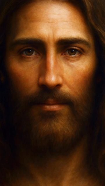 Eres libre. No hay lugar donde el Amor no pueda entrar. Te abrazo hoy. Todos somos uno, y juntos hacemos este gran y hermoso bosque #imagenesparasanar #yeshua #mothermary #loveyourself #saintgermain