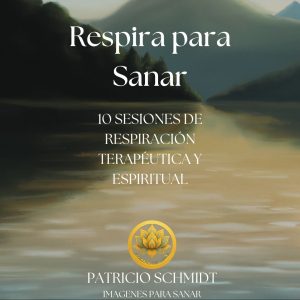 Respira para Sanar
