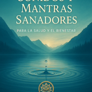 Sonidos y Mantras Sanadores (Patricio Schmidt)