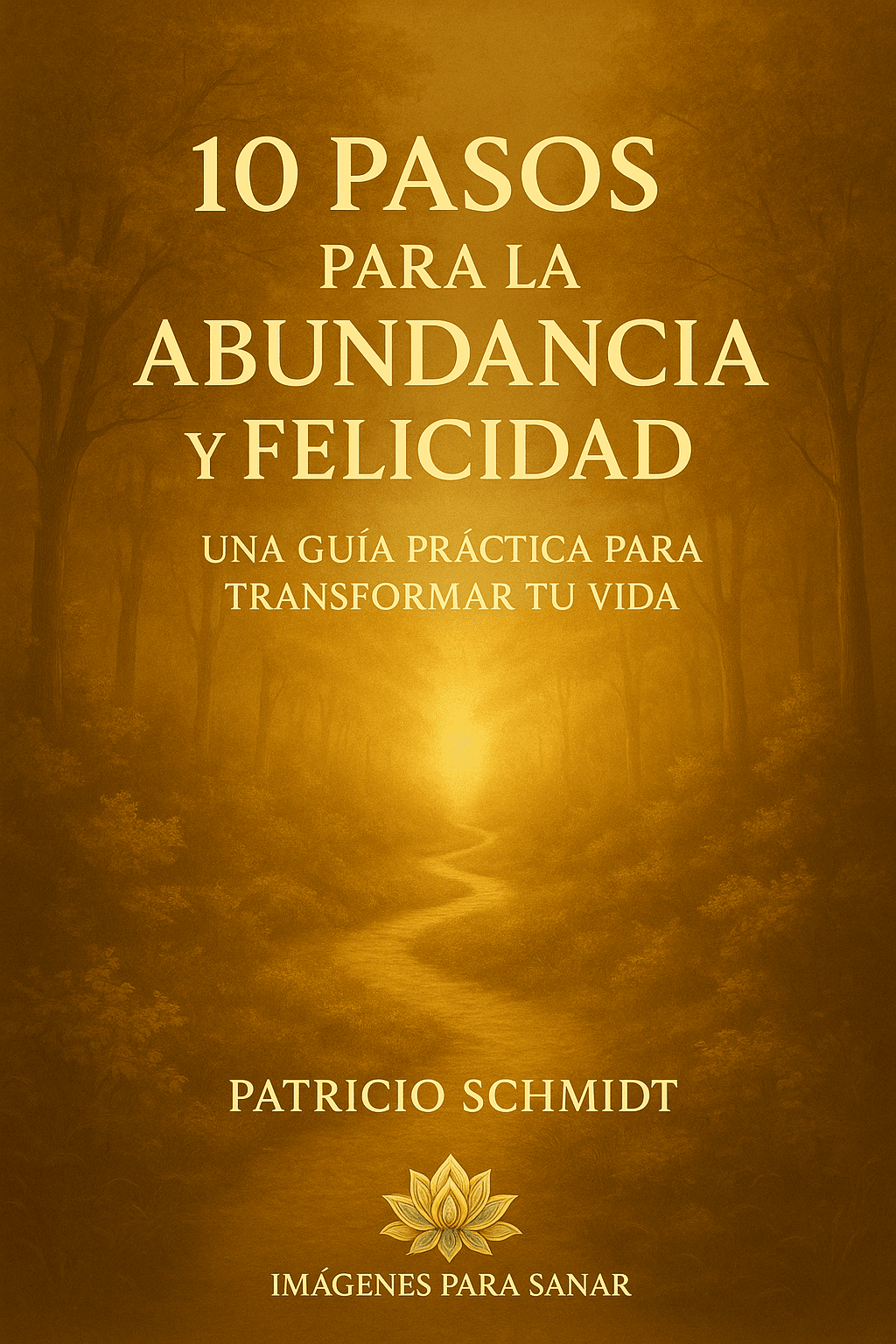 10 Pasos Abundancia