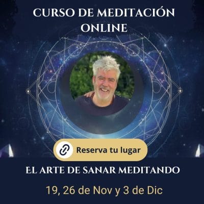 Curso de Meditación Online